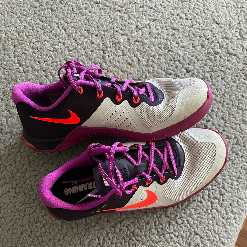 COPY - Women’s Nike Metcon 2